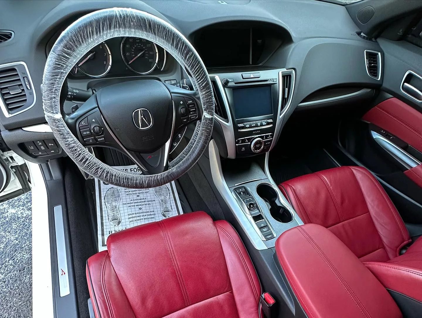 Get your car professionally detailed in Pottstown PA.