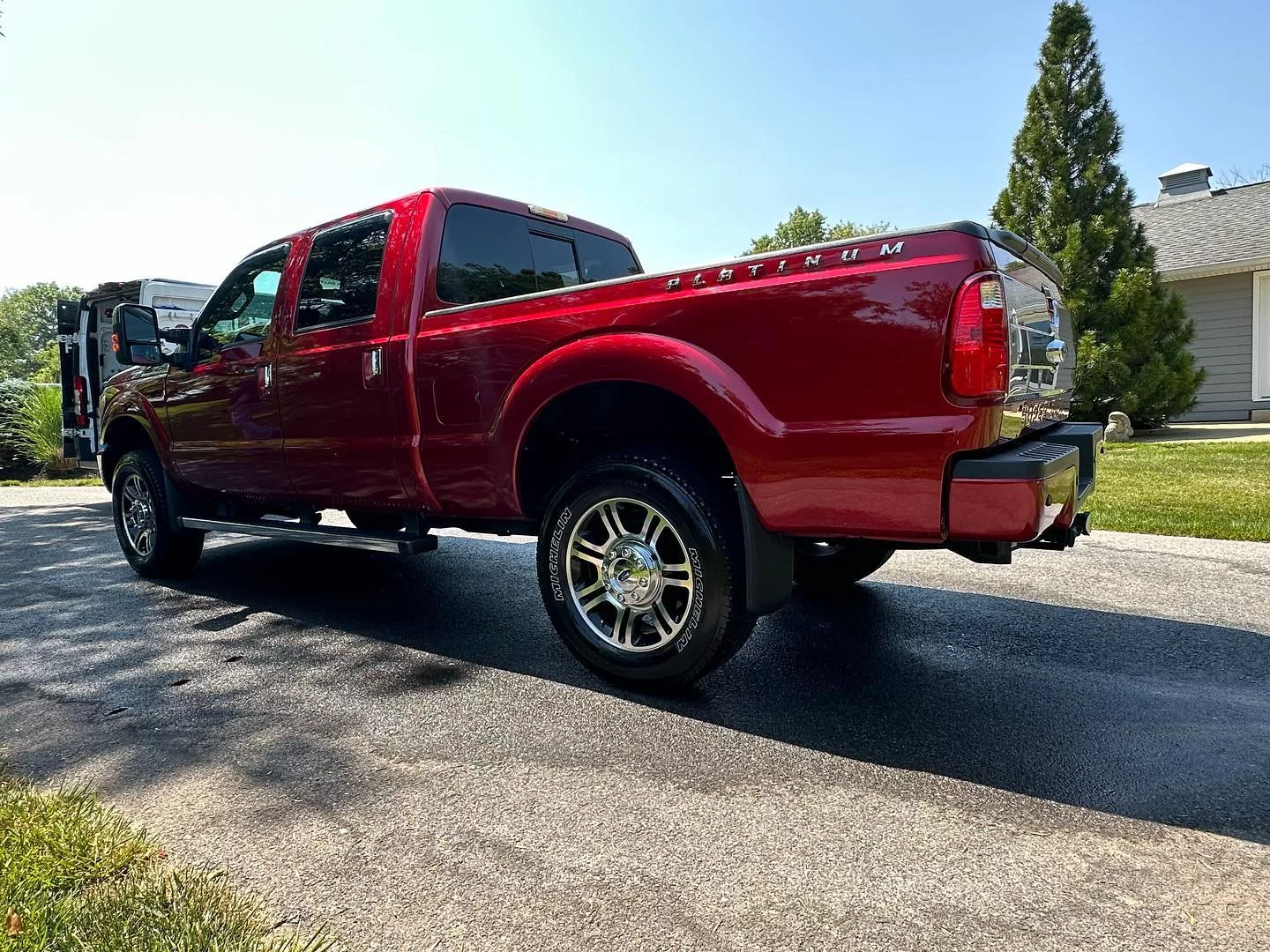 Mobile auto detailing in Skippack — Hand wash, ceramic coating, and interior detail for a pristine finish.