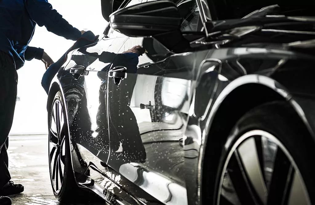 Shine Stronger: How Long Does Ceramic Coating Last?