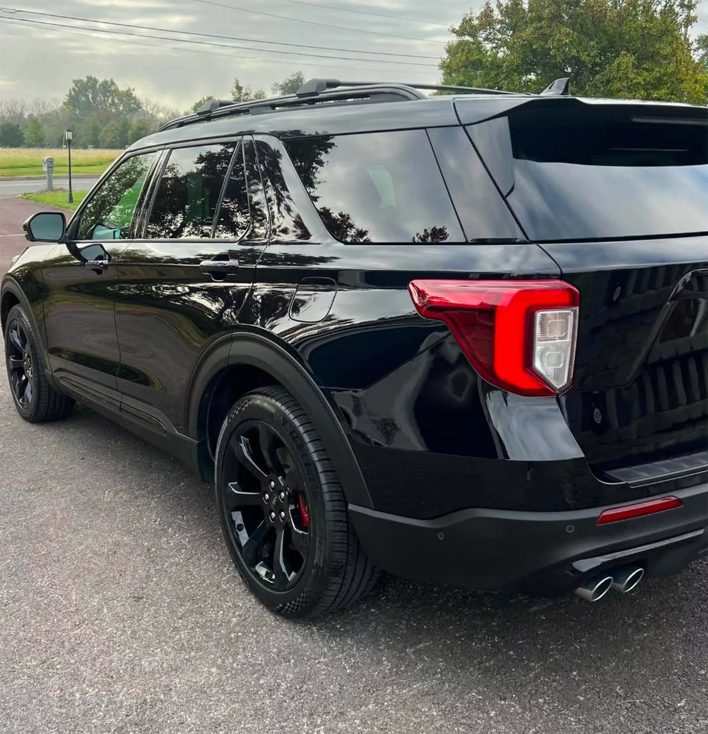 Does Ceramic Coating Prevent Scratches? Debunking the Myth