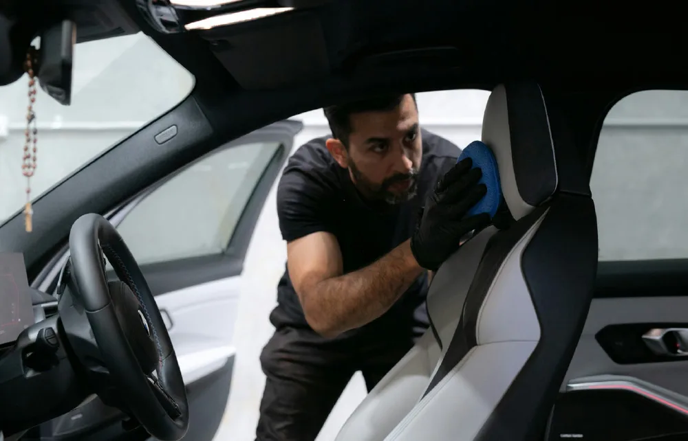 The Hidden Dangers Lurking in Your Car’s Interior | How Detailing Solves Them