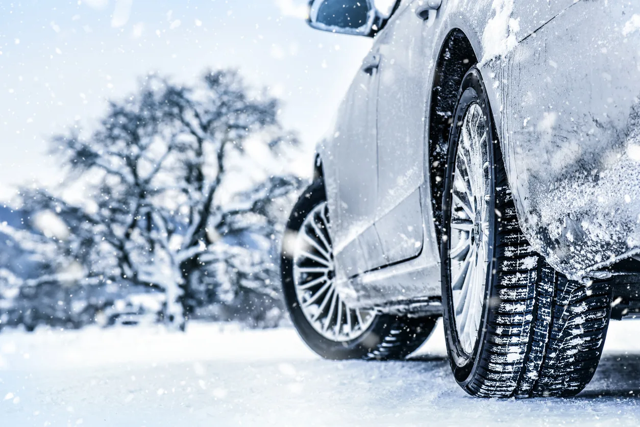 Winter-Proof Your Ride: Why Phoenixville Drivers Should Detail Before the First Snowfall
