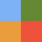 Four Colors