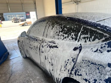 Mobile Car Detailing in Montgomery County