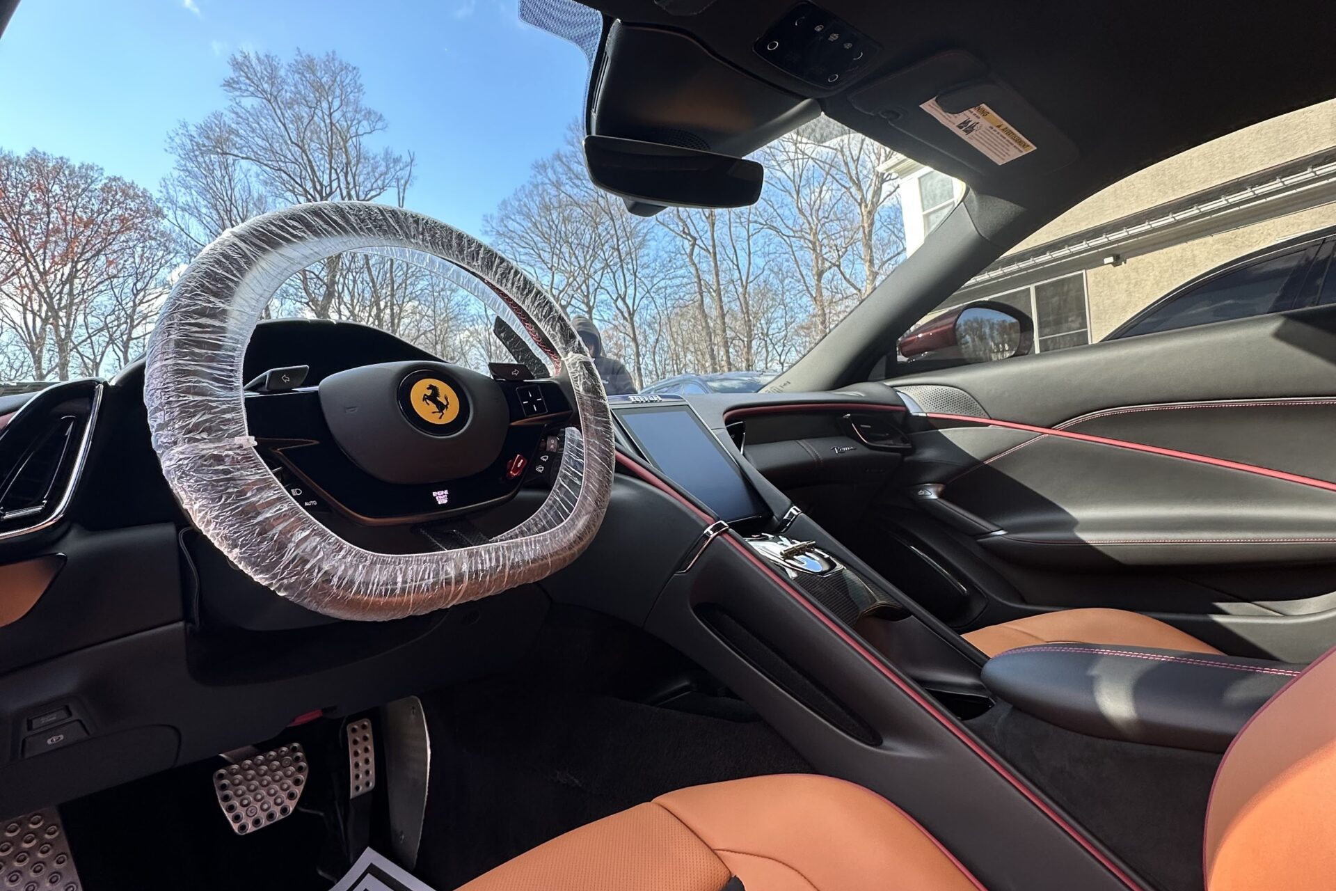 Vehicle Protection in Montgomery County